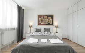 Sliska 10 Apartament II